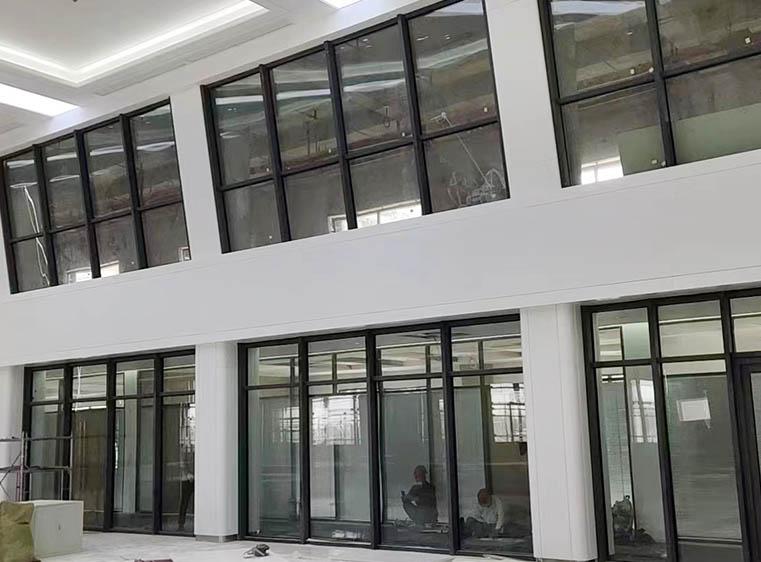 項目名稱：安徽阜陽華潤電廠